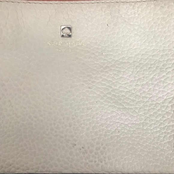 Kate Spade Crossbody - Picture 3 of 4